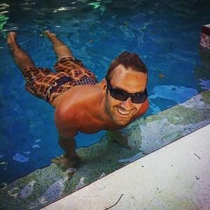 Meet your Posher, Jonathan